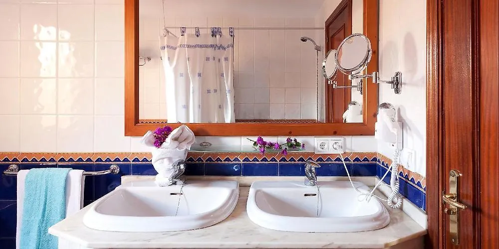 Hotel Villas Chemas Corralejo