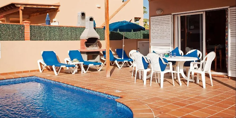 Villas Chemas Corralejo