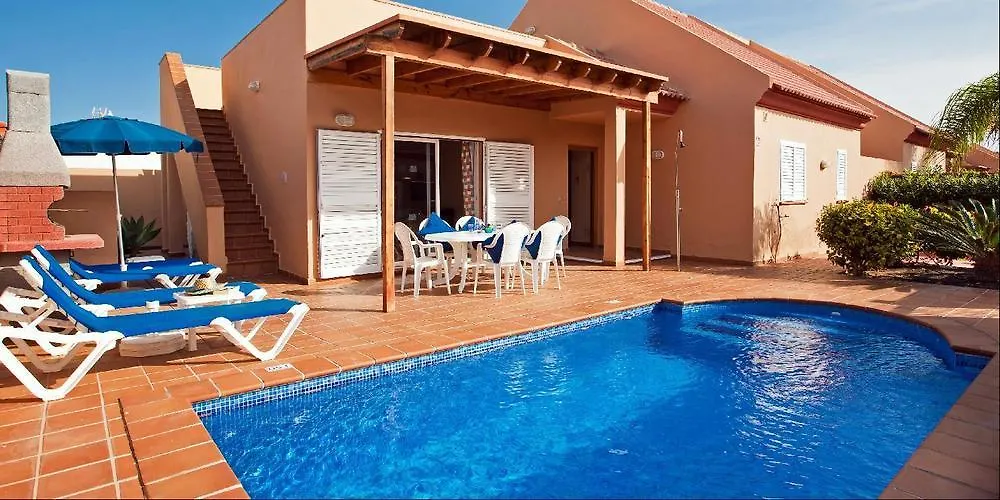 Villas Chemas Corralejo