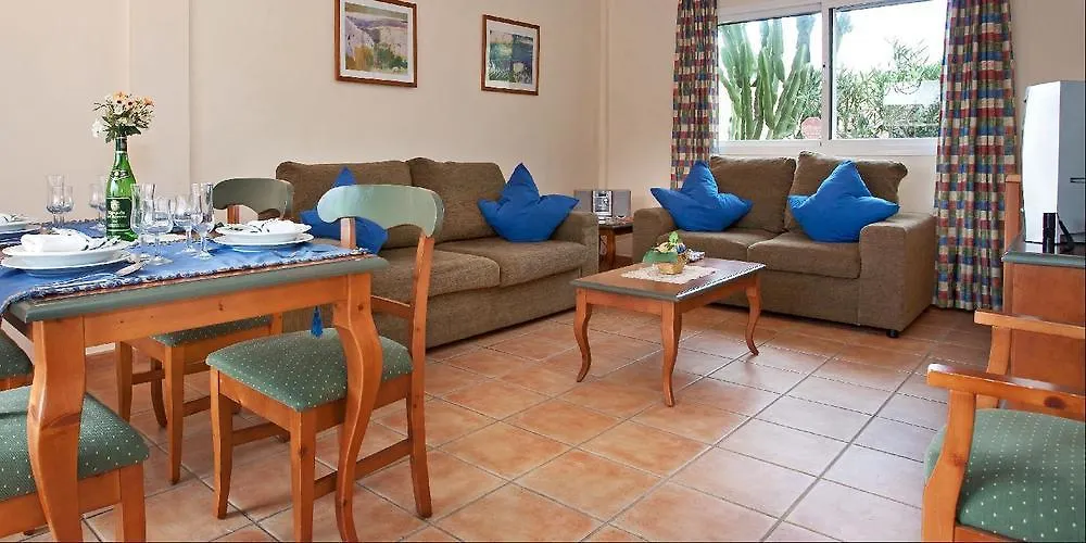 Hotel Villas Chemas Corralejo