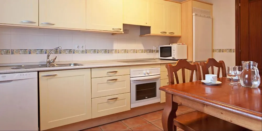 Villas Chemas Corralejo Hotel