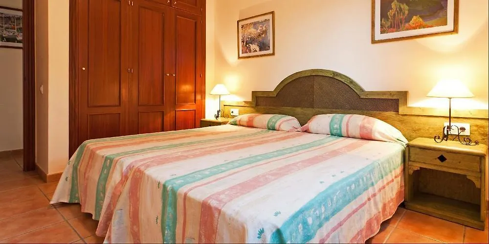 **** Hotel Villas Chemas Corralejo Spain
