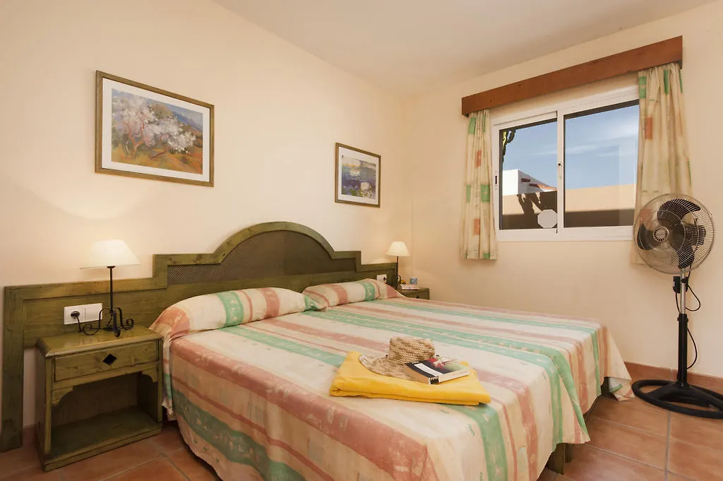 Villas Chemas Corralejo 4*,  Spain