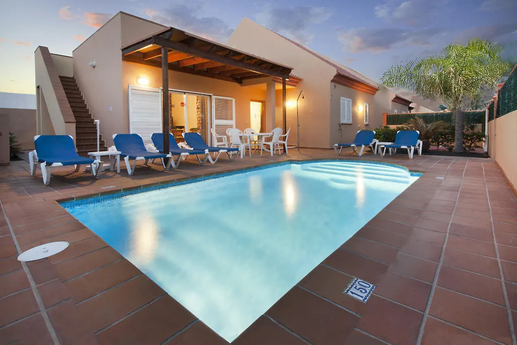 Hotel Villas Chemas Corralejo
