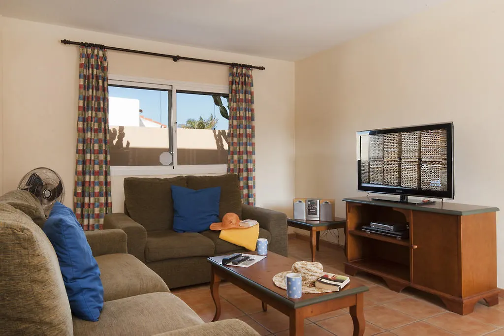 Villas Chemas Corralejo España