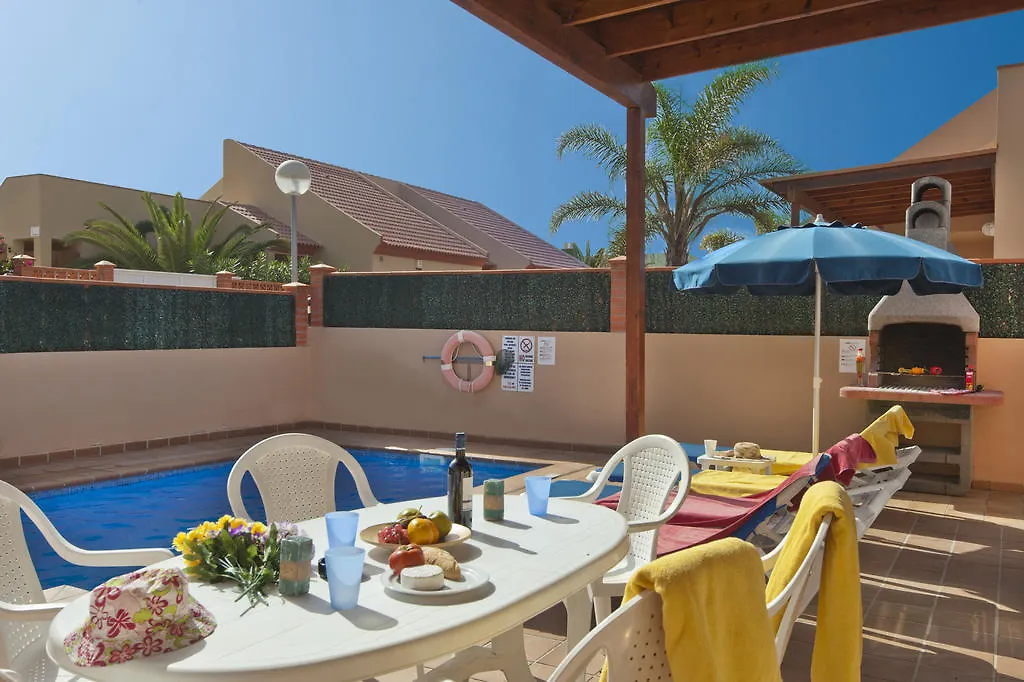 Hotel Villas Chemas Corralejo