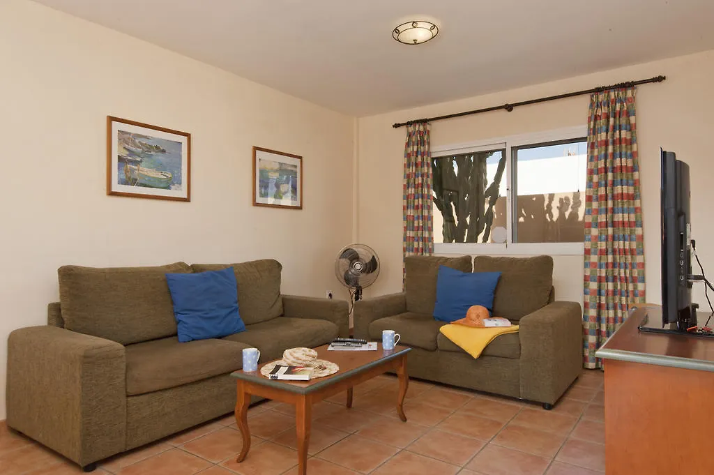 Villas Chemas Corralejo Hotel