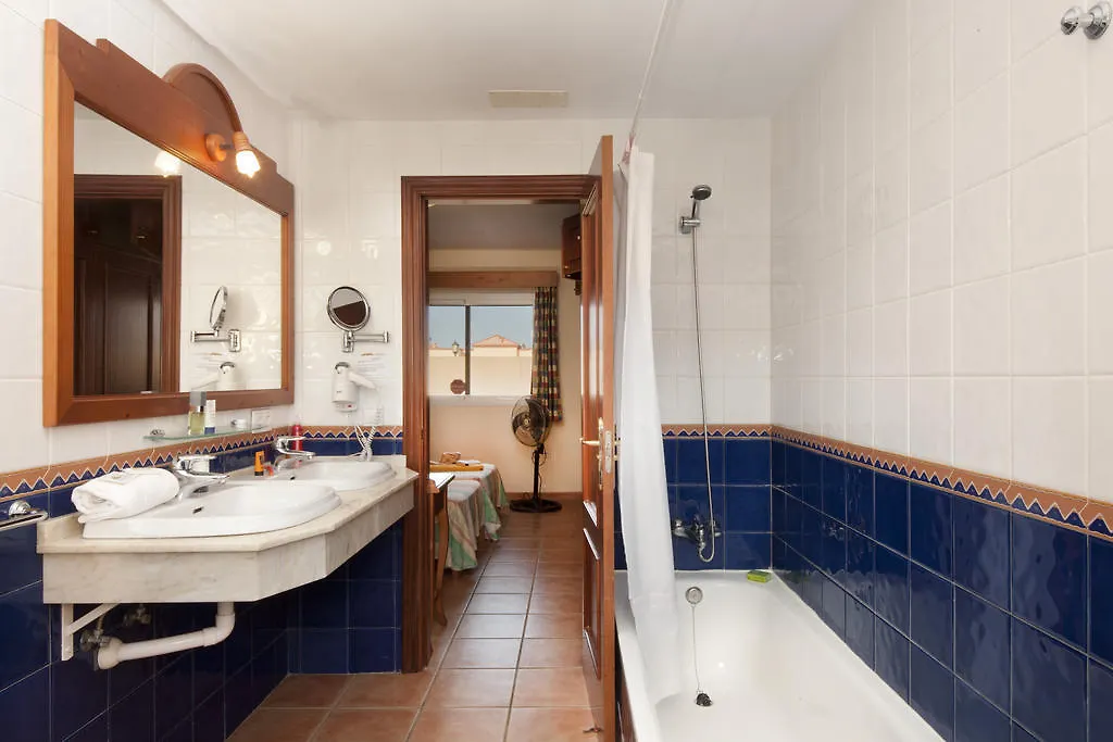 **** Hotel Villas Chemas Corralejo Spain