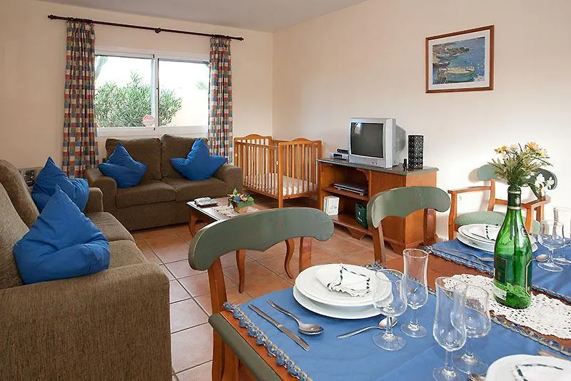 Villas Chemas Corralejo 4*,