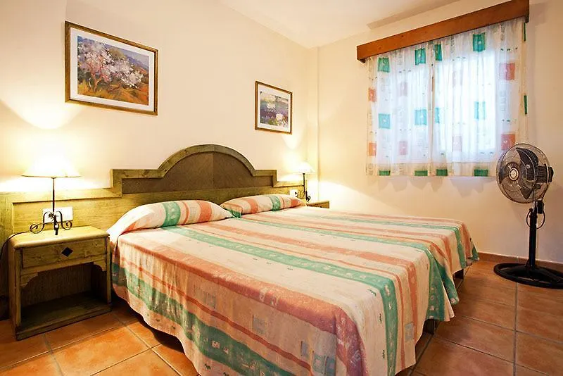 **** Hotel Villas Chemas Corralejo España