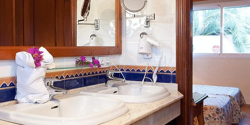 Villas Chemas Corralejo España