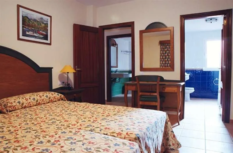 Villas Chemas Corralejo 4*,