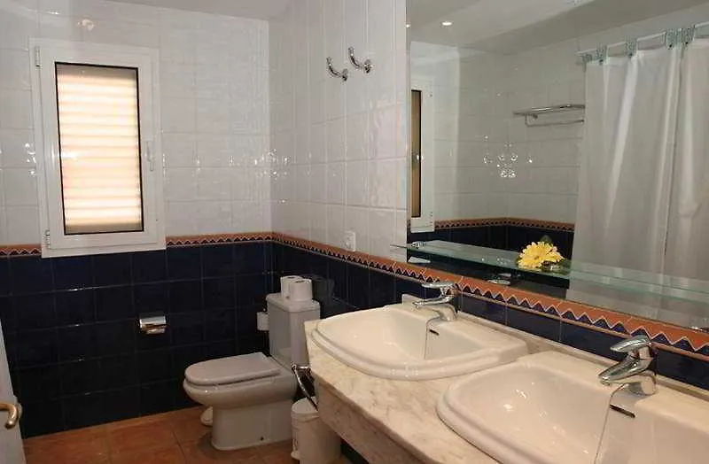 Villas Chemas Corralejo 4*,