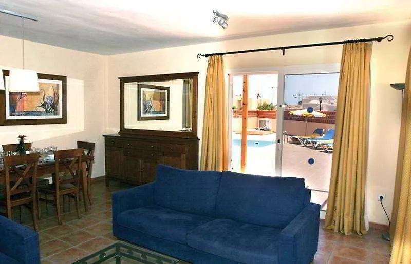 Villas Chemas Corralejo Hotel