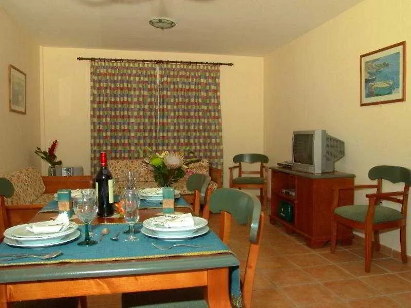 Villas Chemas Corralejo
