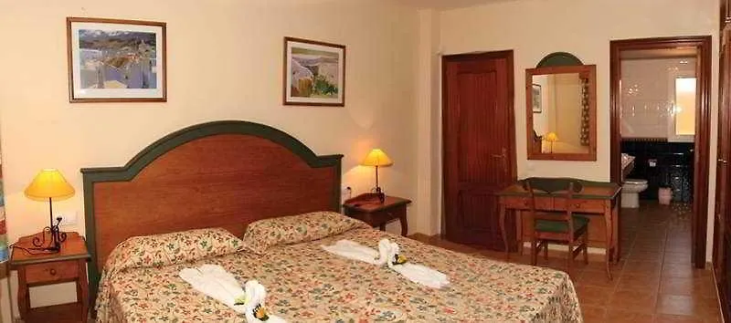 Villas Chemas Corralejo 4*,  España