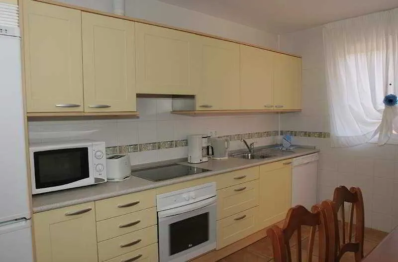 Villas Chemas Corralejo 4*,