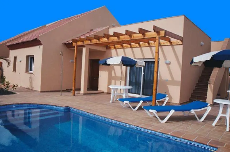 Villas Chemas Corralejo Hotel