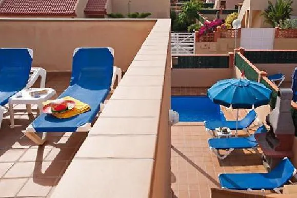 Villas Chemas Corralejo 4*,