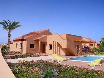 Hotel Villas Chemas Corralejo
