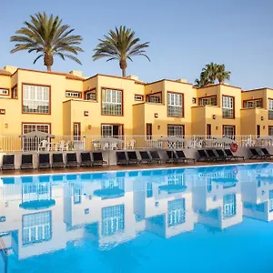 Apartahotel Maxorata, Corralejo