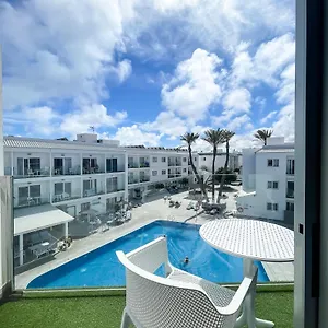 Apartmán Surfing Colors Hotel&apartments