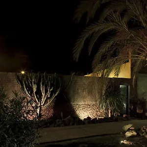Hotel Laurisilva, Corralejo