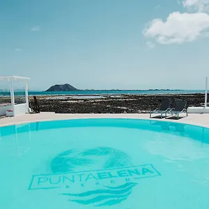 Apartmán Punta Elena